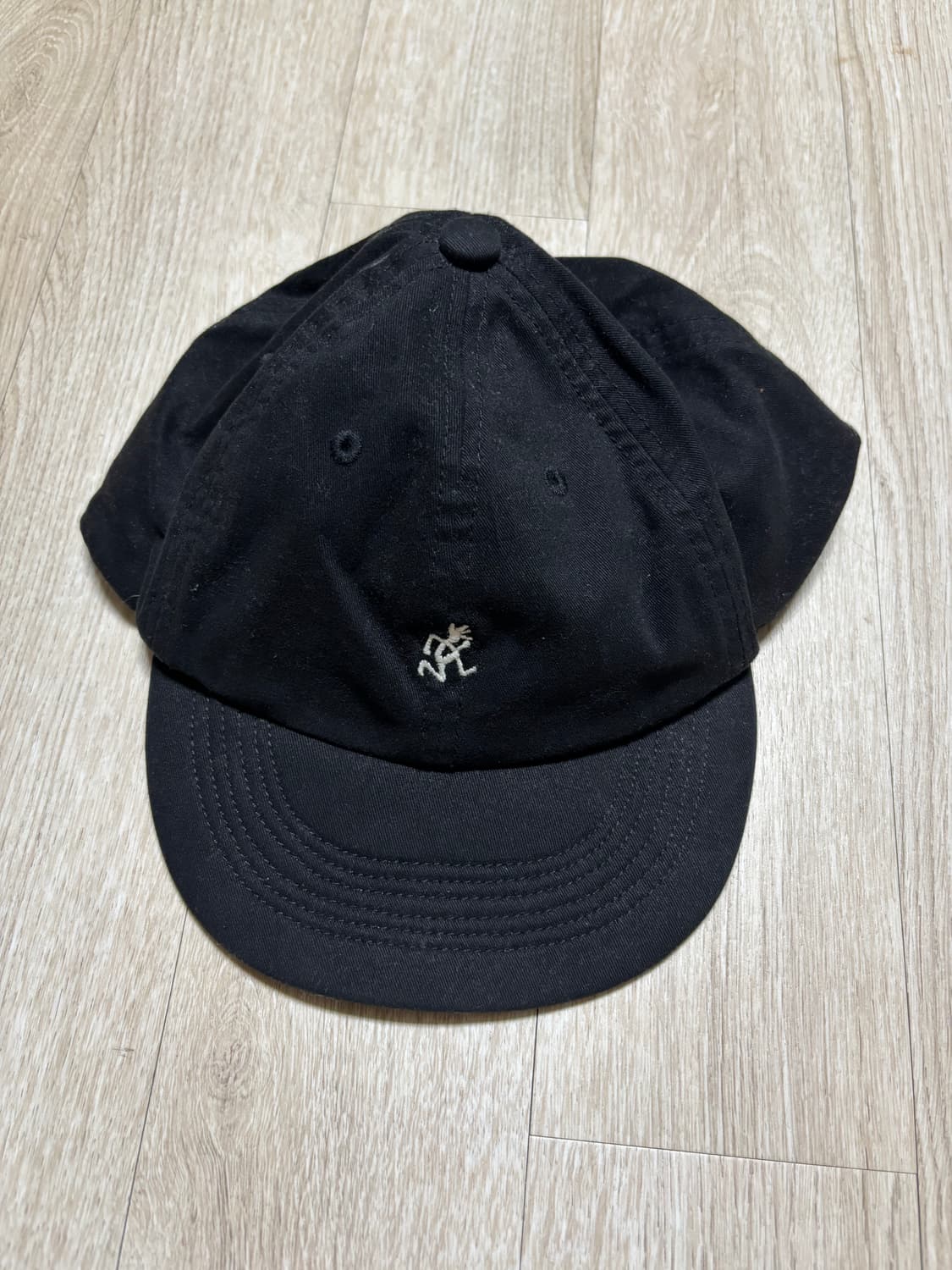 그라미치 엄파이어 볼캡 상품이미지2