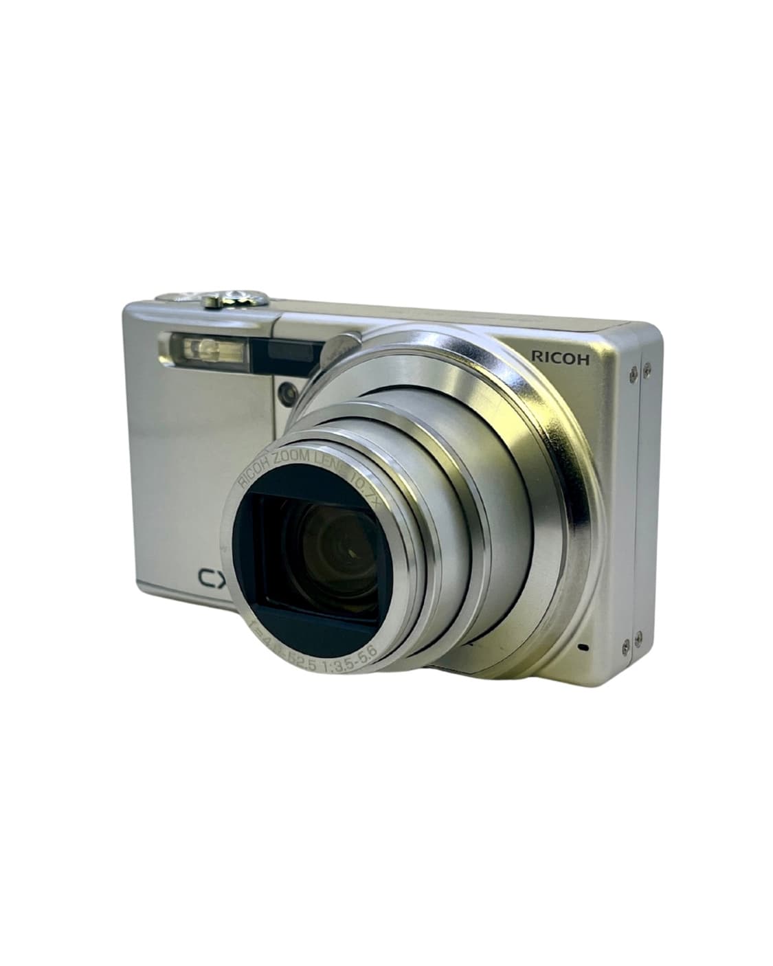 (풀박!작례!)Ricoh CX6 디카 상품이미지7