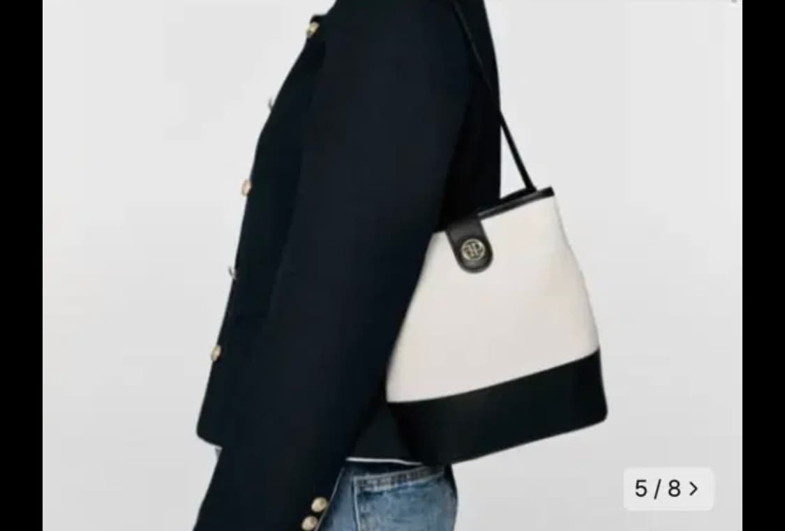 depound 드파운드 타운백 버킷 상품이미지1