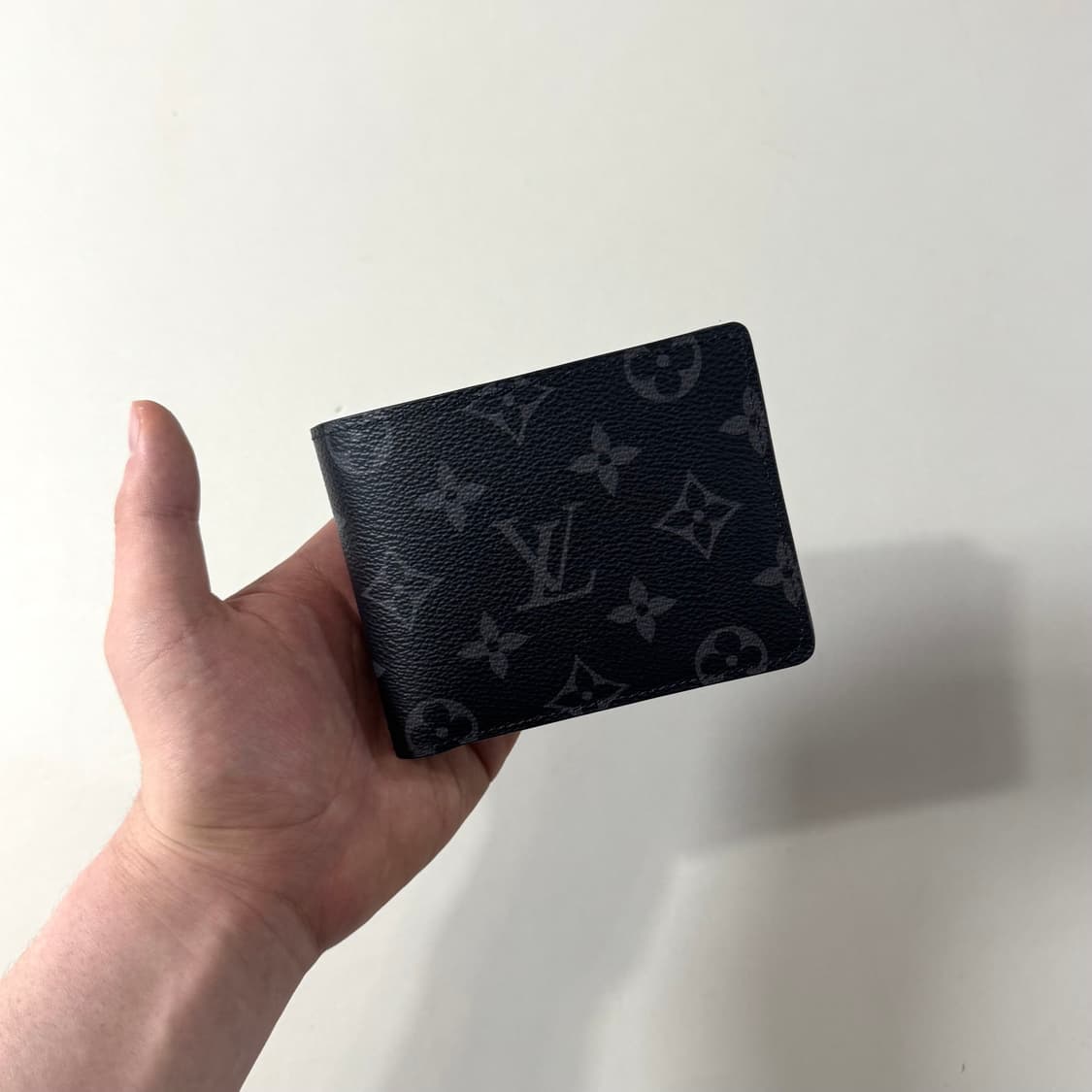 [백화점판/당일출고]루이비통 이클립스 반지갑 상품이미지3