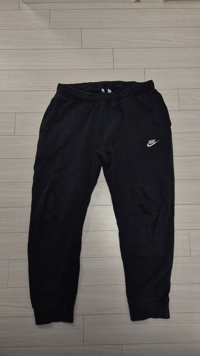 나이키 조거바지  XL 상품이미지1