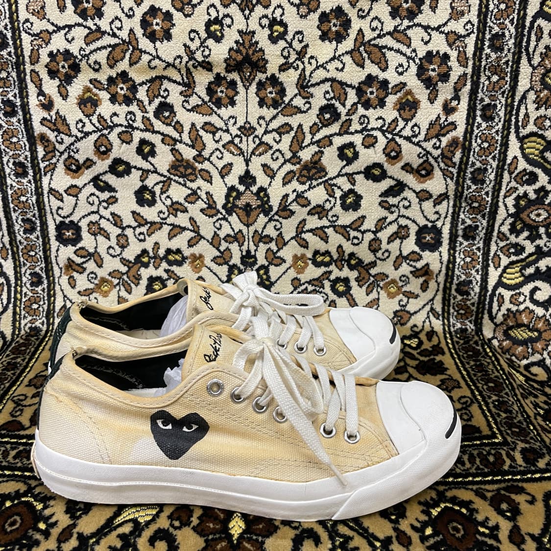 gggrrr comme des garcons 2.5.0 상품이미지3