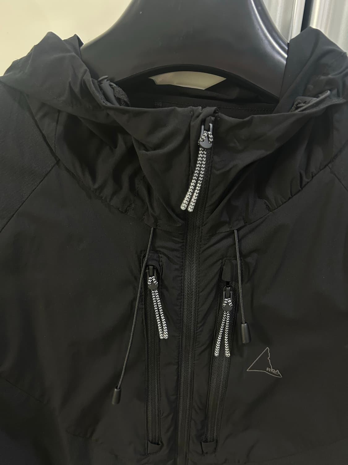 Roa 윈드브레이커 XL 상품이미지3