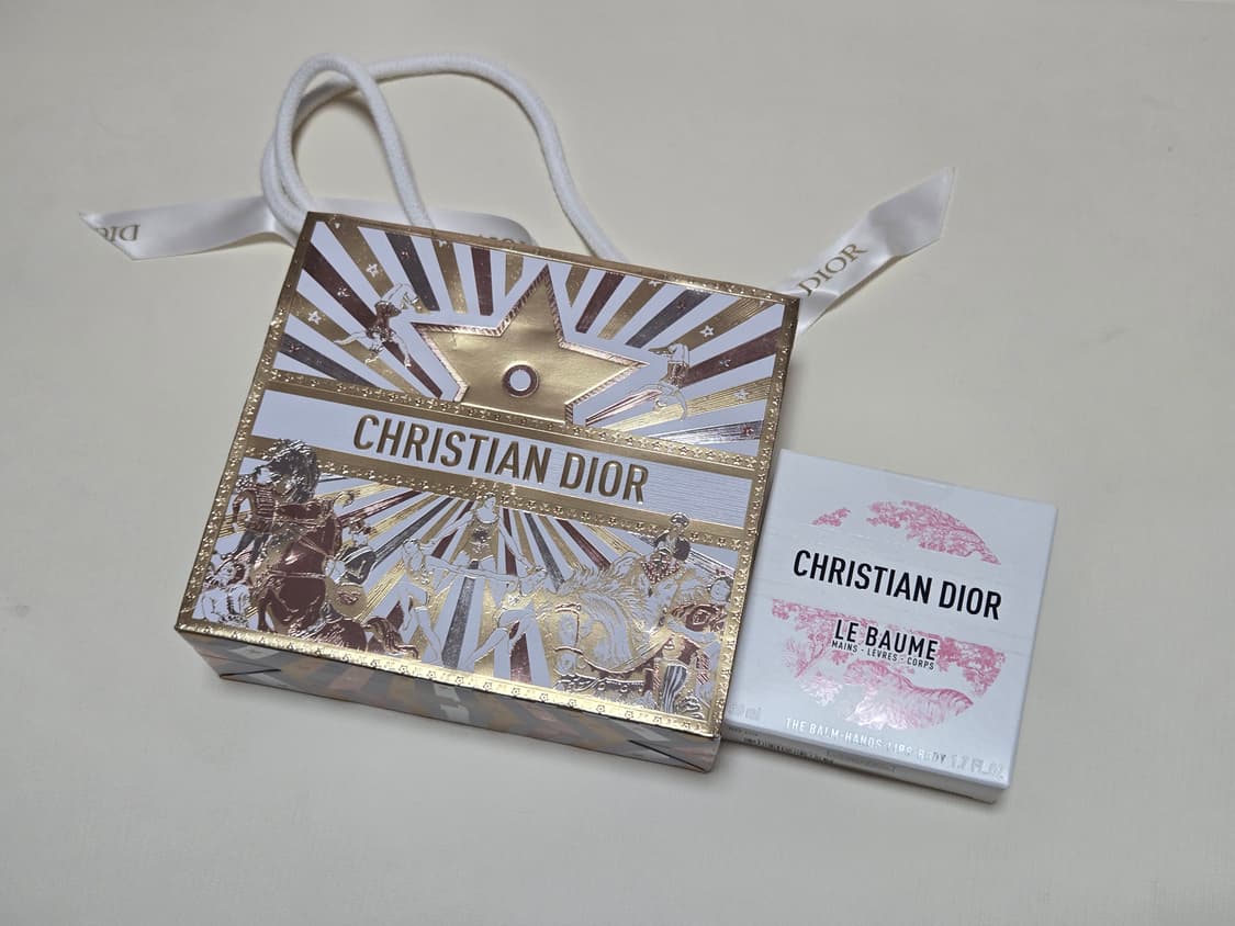 디올 핸드크림  상품이미지2