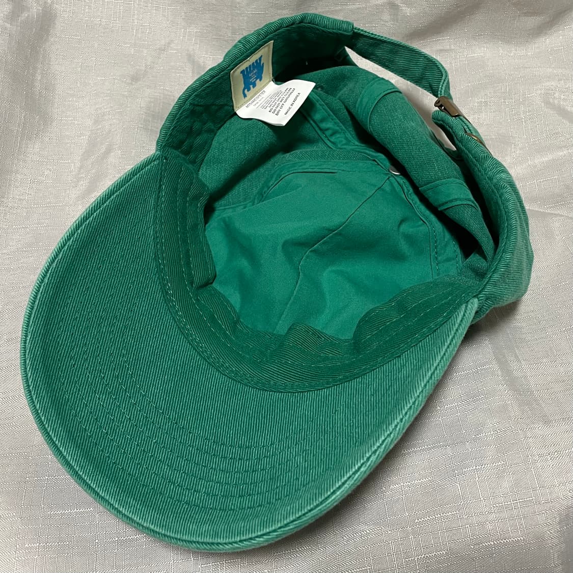 마이네임이즈피터 그린 상품이미지3