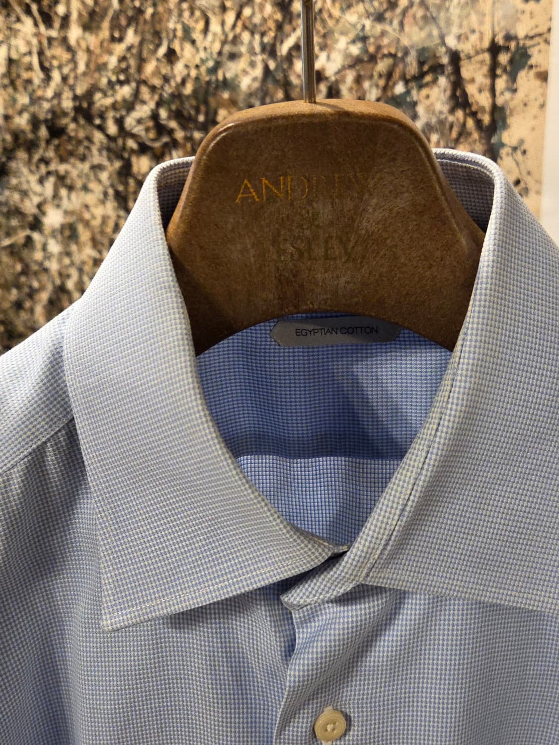 수트서플라이 드레스셔츠 상품이미지6