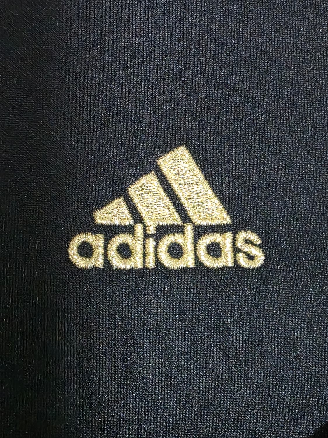 아디다스 검골 트랙탑 저지 95 상품이미지5