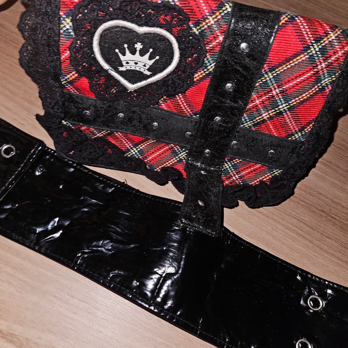 고전 캐캐체 가방 상품이미지1