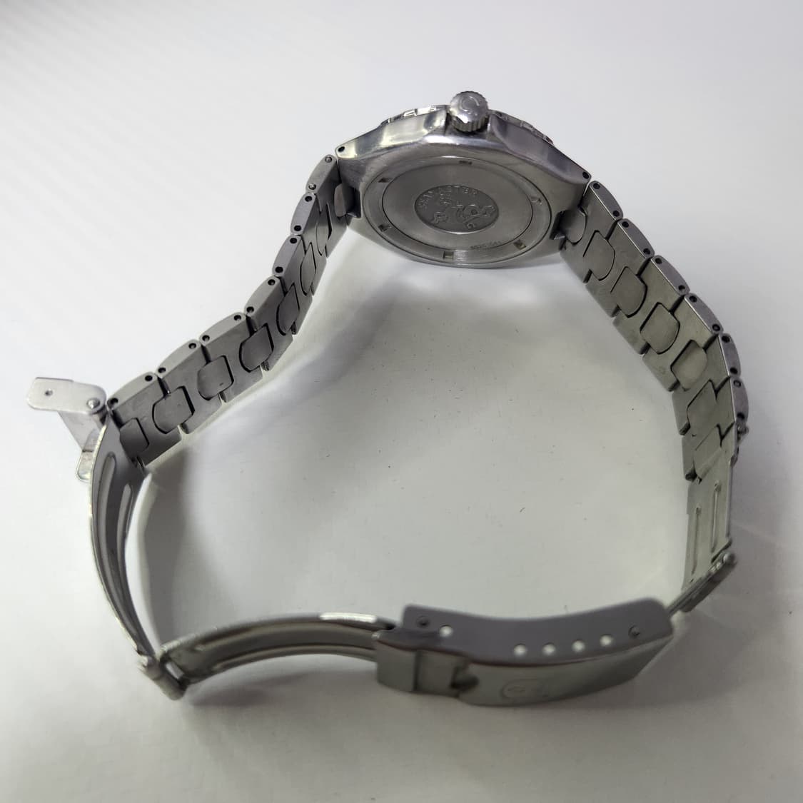 오메가 씨마스터 프로페셔널 200M 프리본드 부품용 상품이미지7