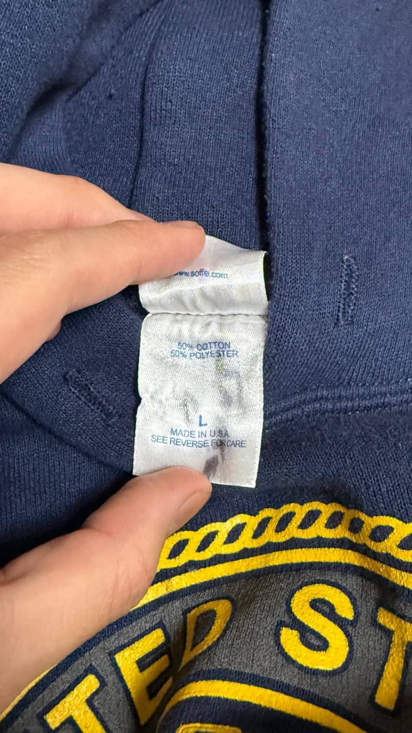 90s US 후드 상품이미지6