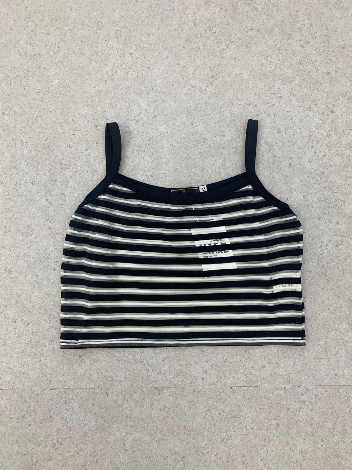 Fendi 펜디 나시 상품이미지1