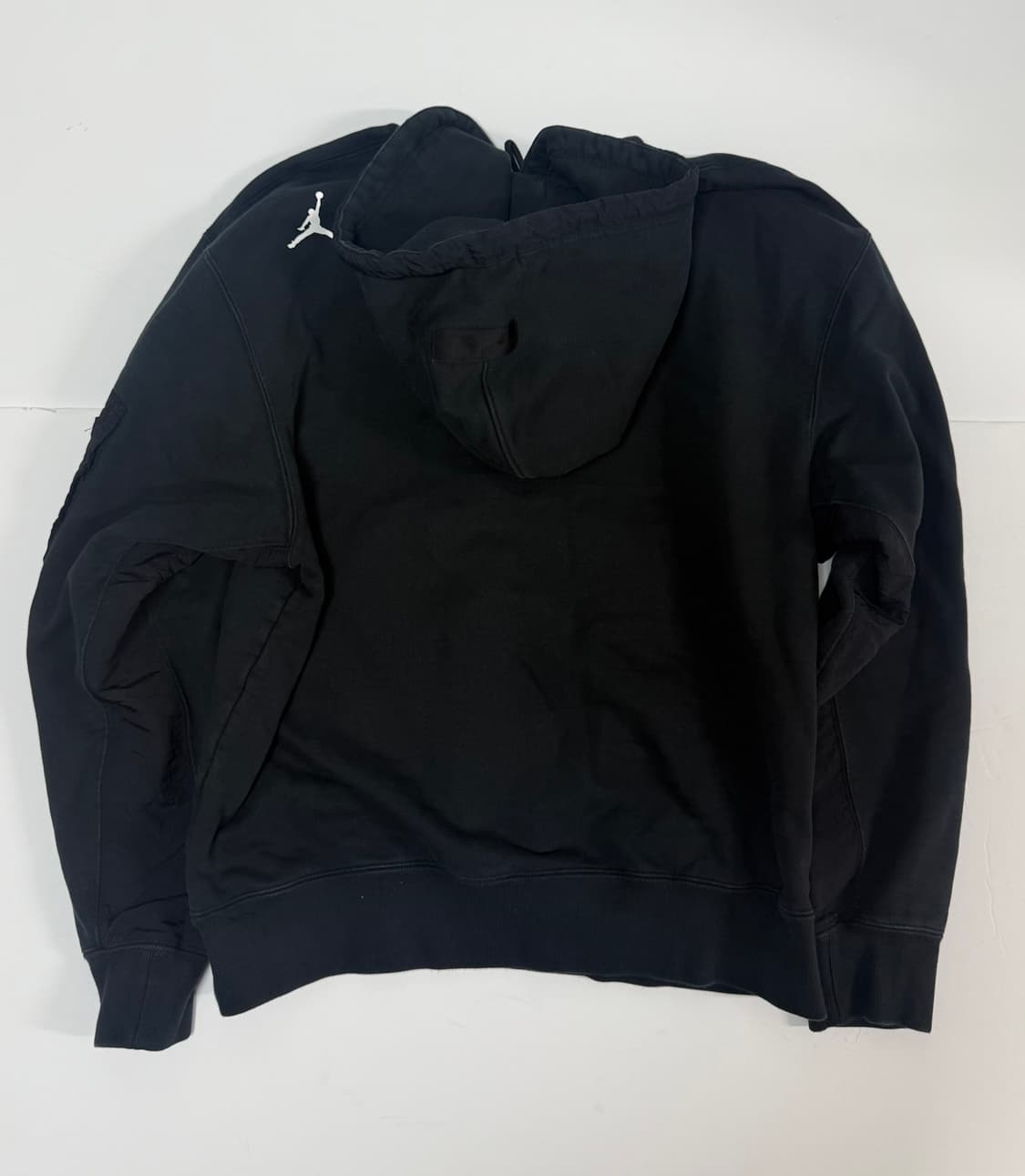 나이키 엔지니어드 후드 티셔츠 상품이미지2