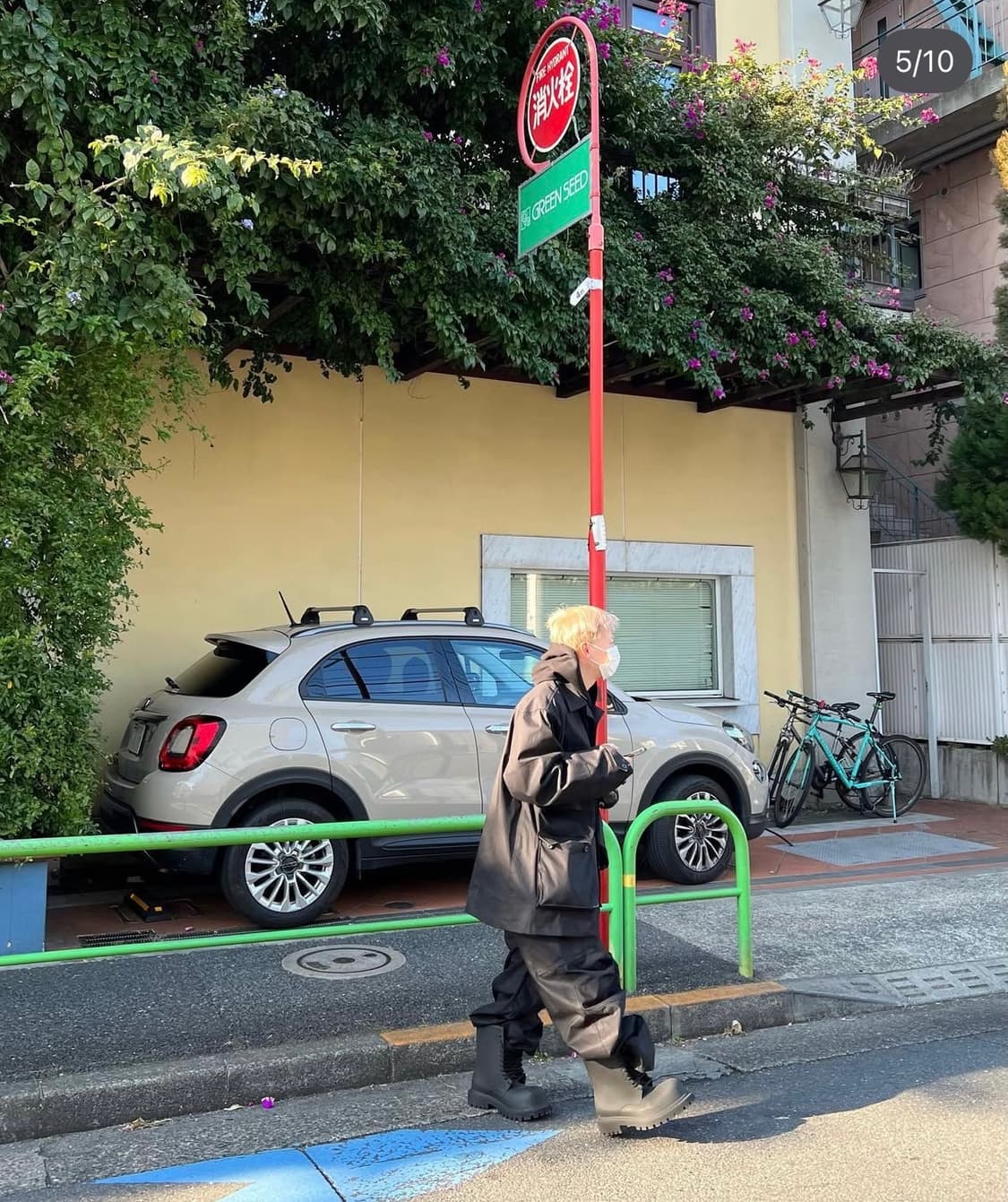 Balenciaga 카고 워크 자켓 2사이즈 상품이미지2