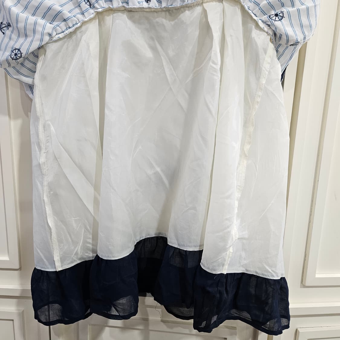 axesfemme  마린풍 원피스 상품이미지8