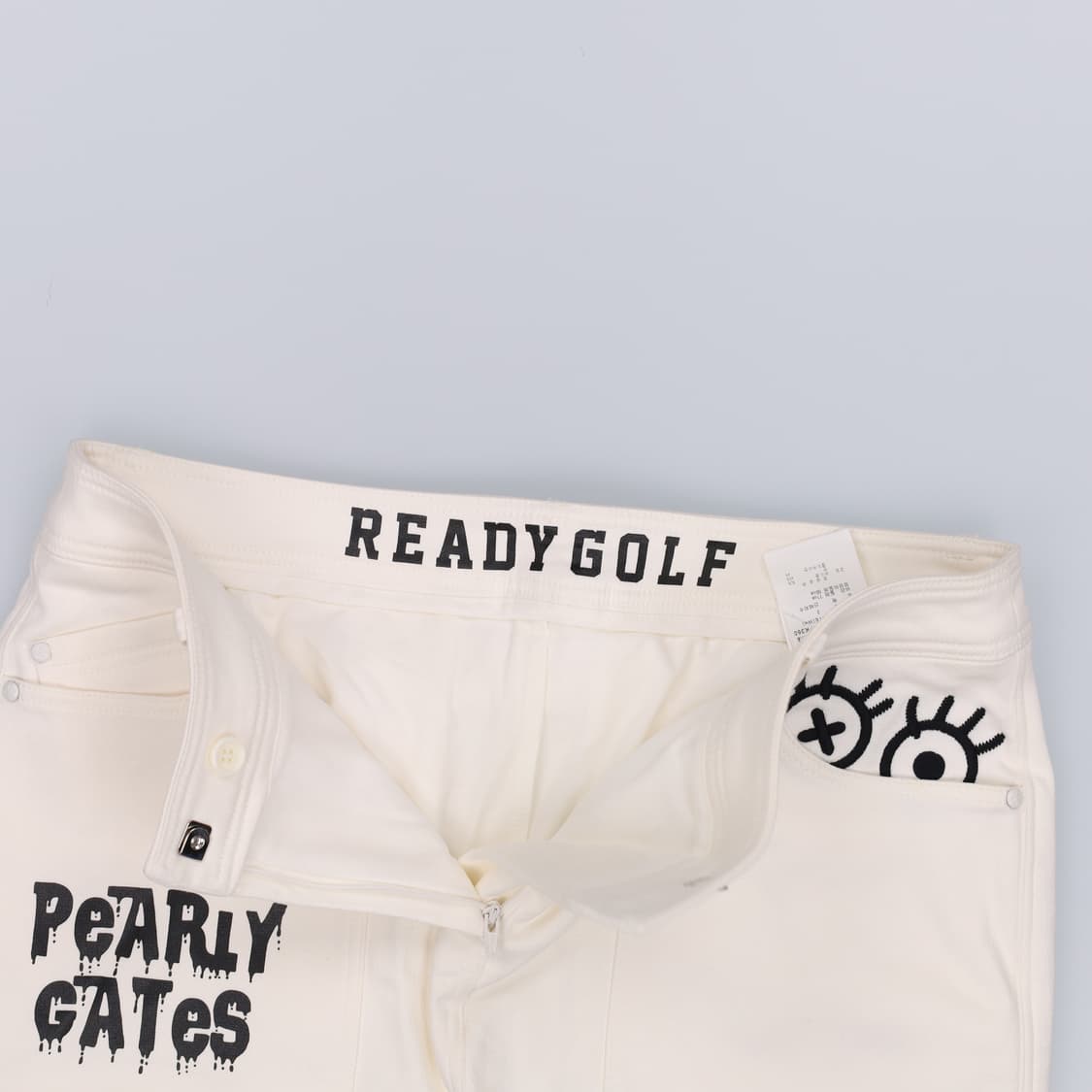 [2] 파리게이츠 여성 기모 골프 스커트 치마바지  1211H2 상품이미지4