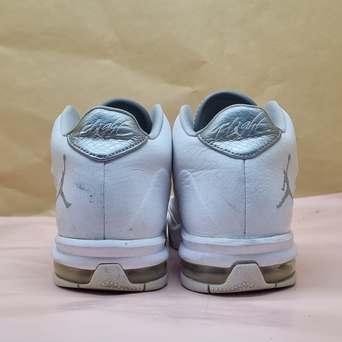 나이키 조던 플라이트오리진3 235 상품이미지4