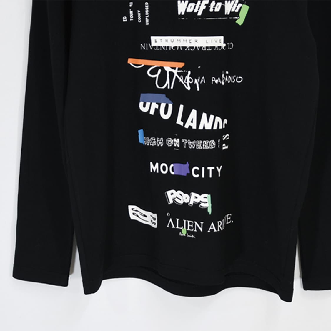 PS Paul Smith 티셔츠 상품이미지4