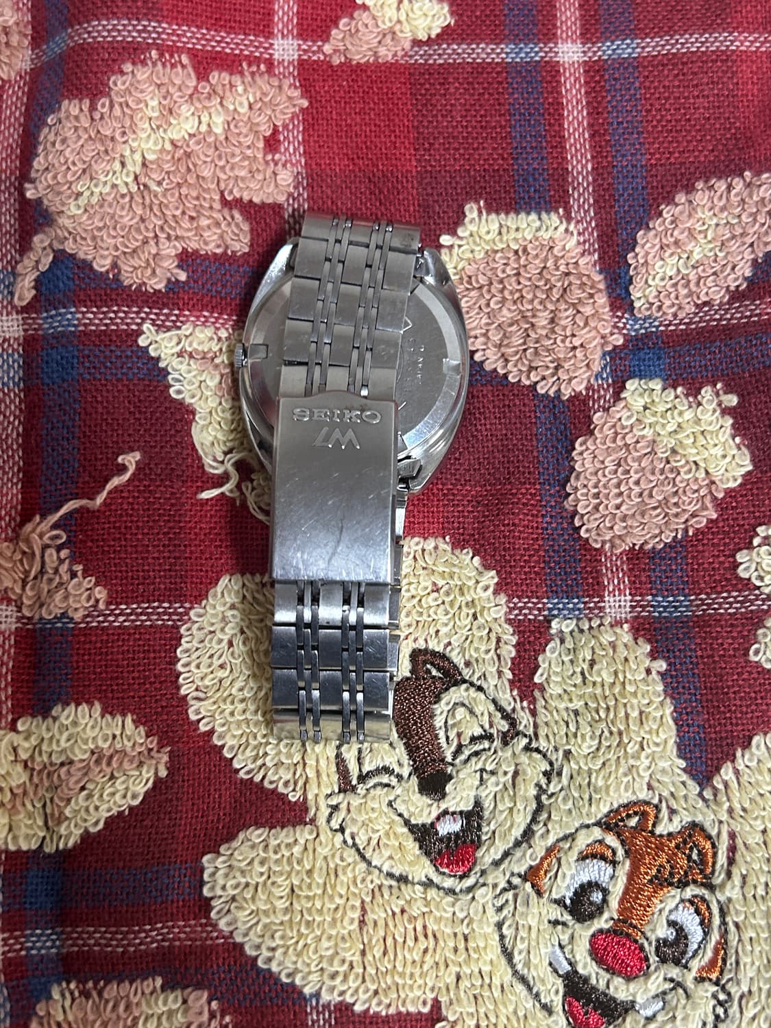 세이코 로드매틱 스페셜 빈티지 상품이미지4