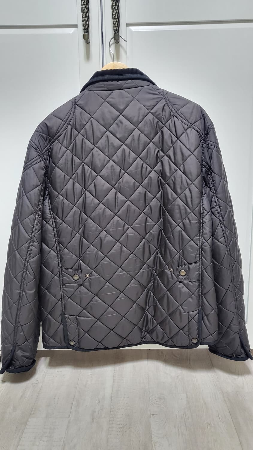 폴로 랄프로렌 퀼팅 자켓 상품이미지3