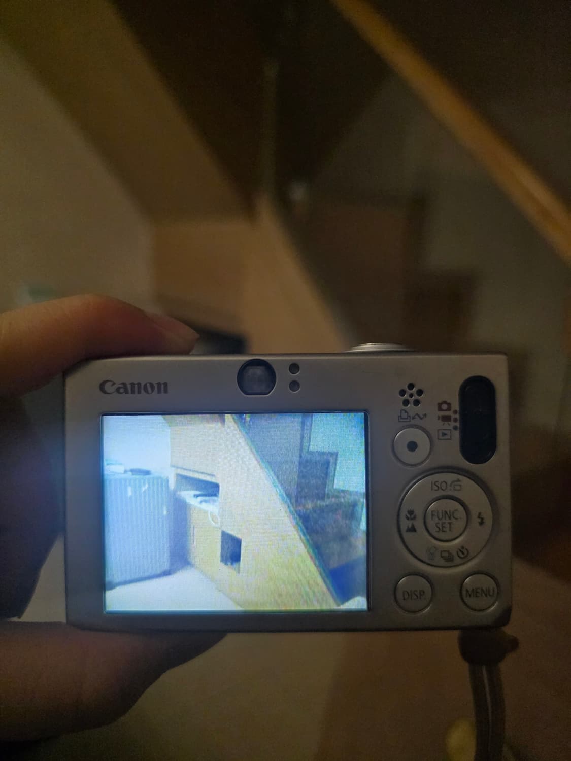 캐논 익서스70 디지털카메라 상품이미지7