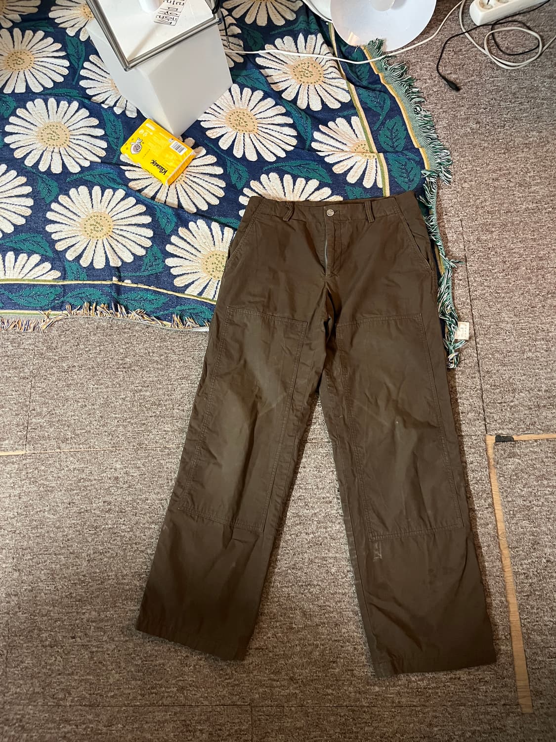 빈티지 C.P. Company  상품이미지1