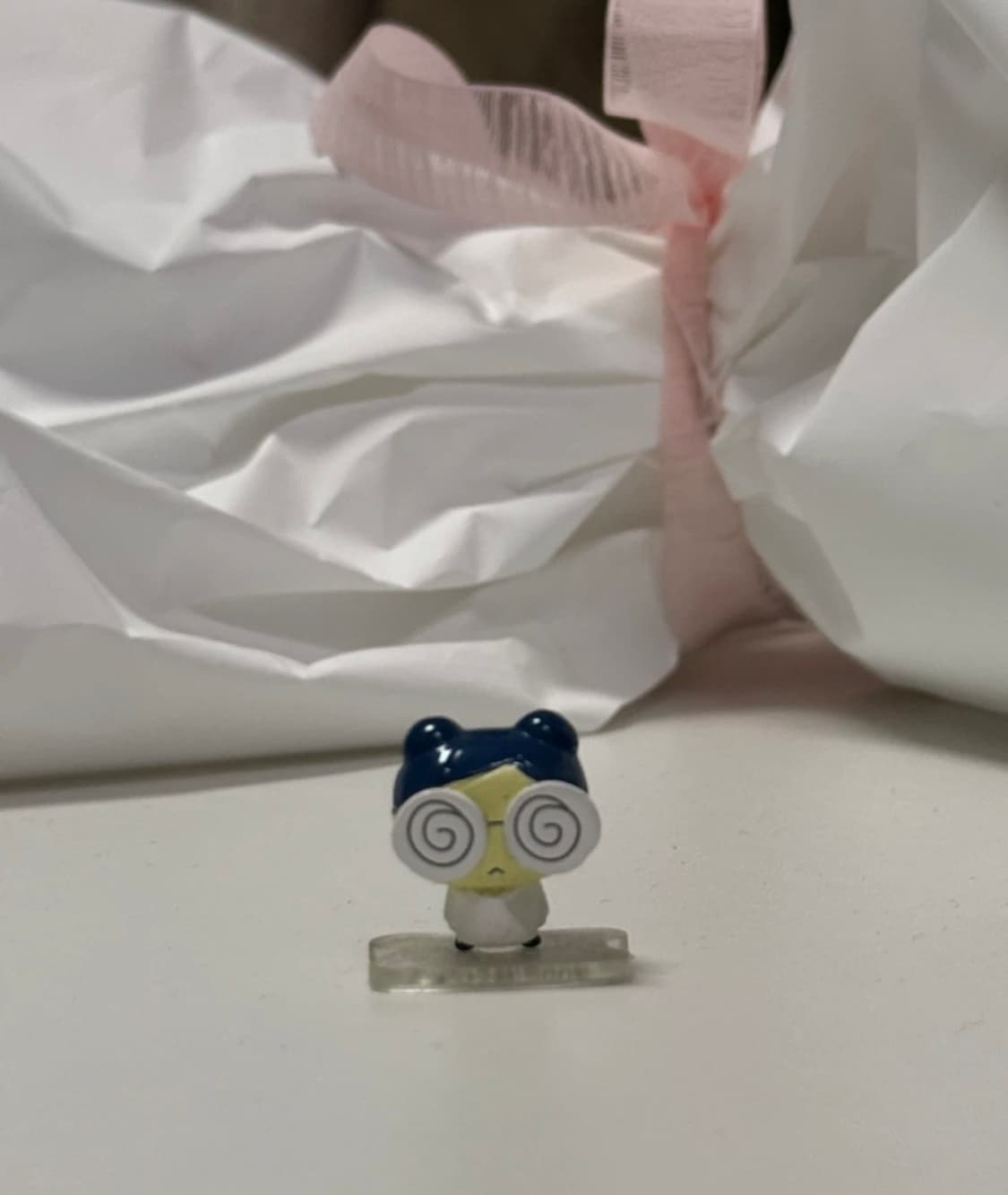 고전 다마고치 피규어 상품이미지1