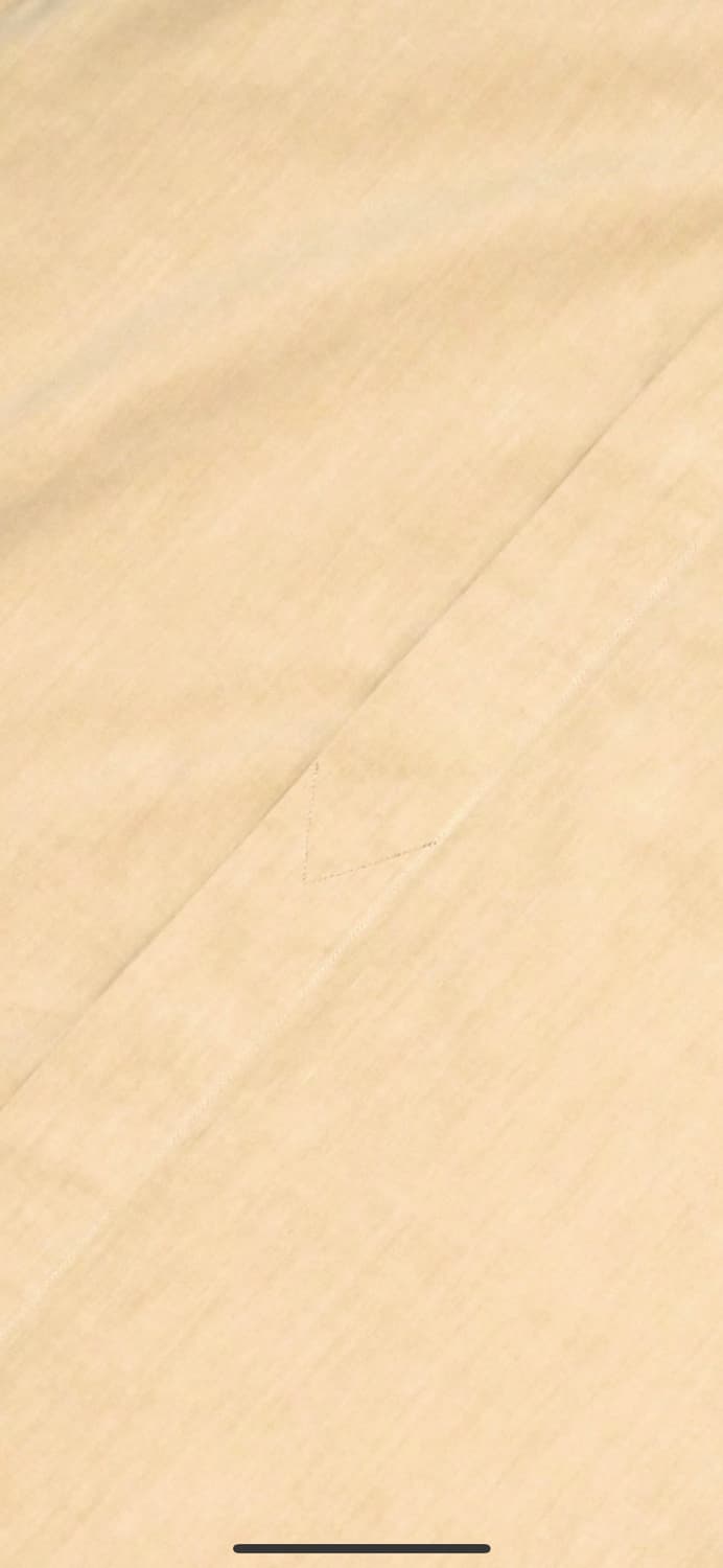 Jil sander 02SS turn up shirts 상품이미지5