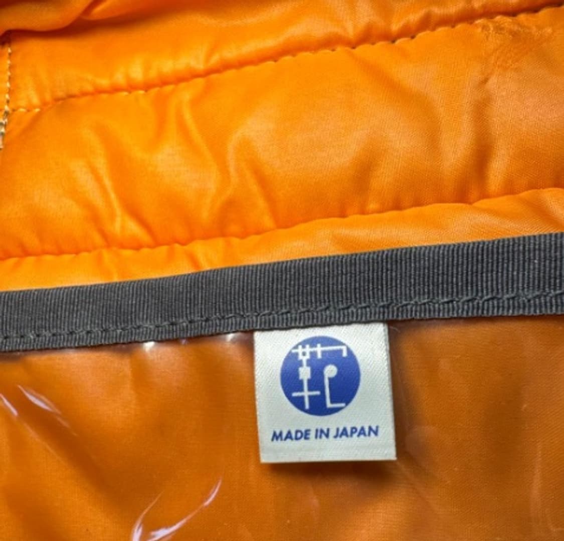 요시다포터 탱커 2way 크로스백 상품이미지9