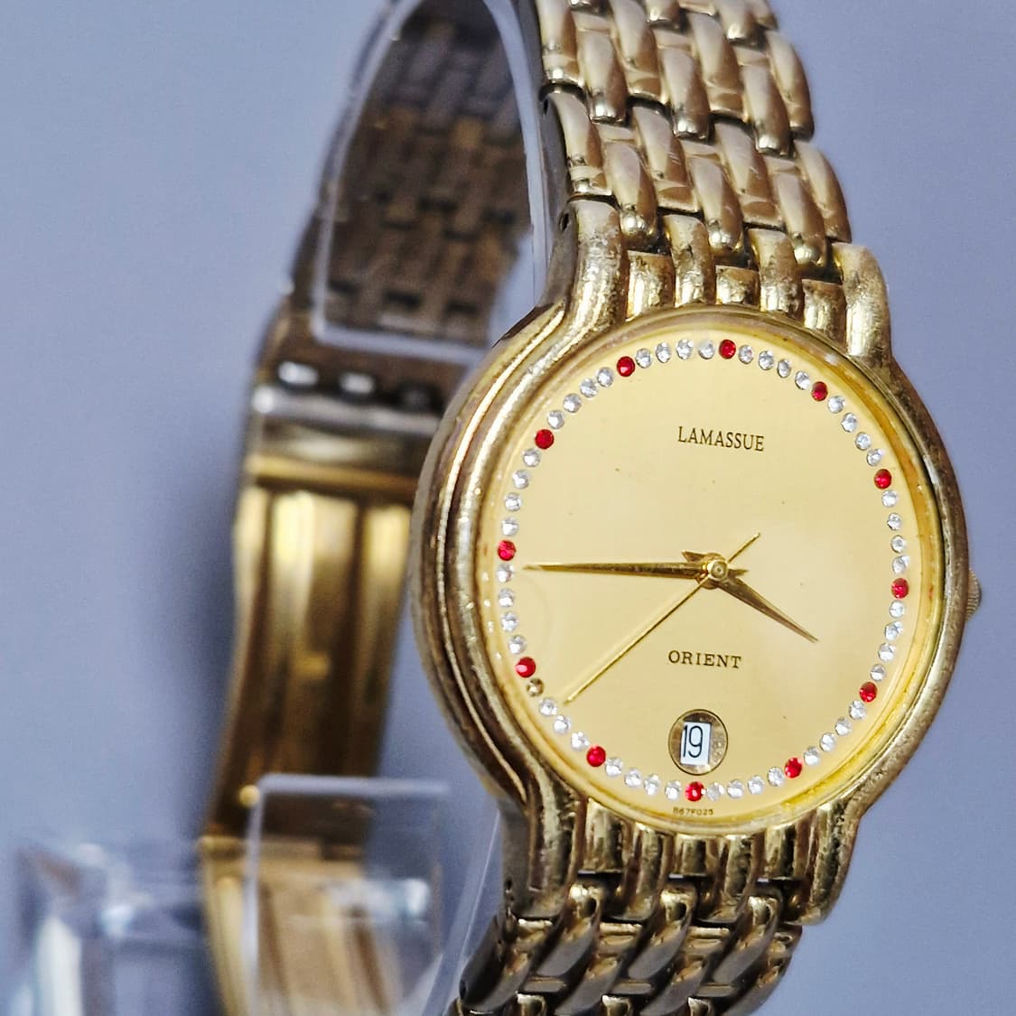 오리엔트 라마슈 시계 상품이미지2