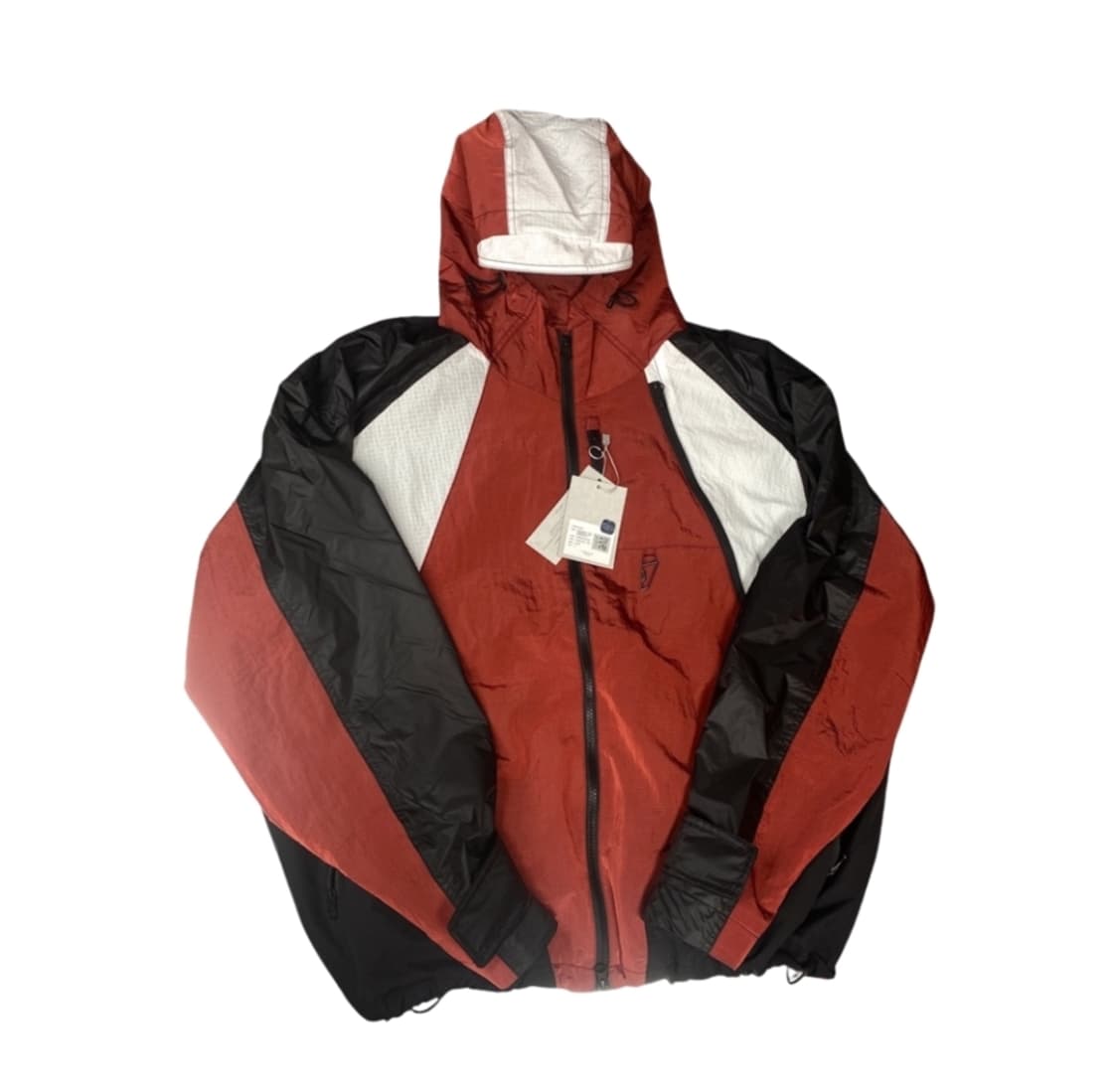 새상품)언더마이카 쇼호쿠 가슈테인6 바람막이 상품이미지1