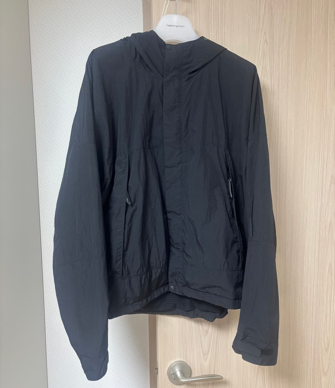 (4) 폴리테루 하드쉘 자켓 상품이미지1