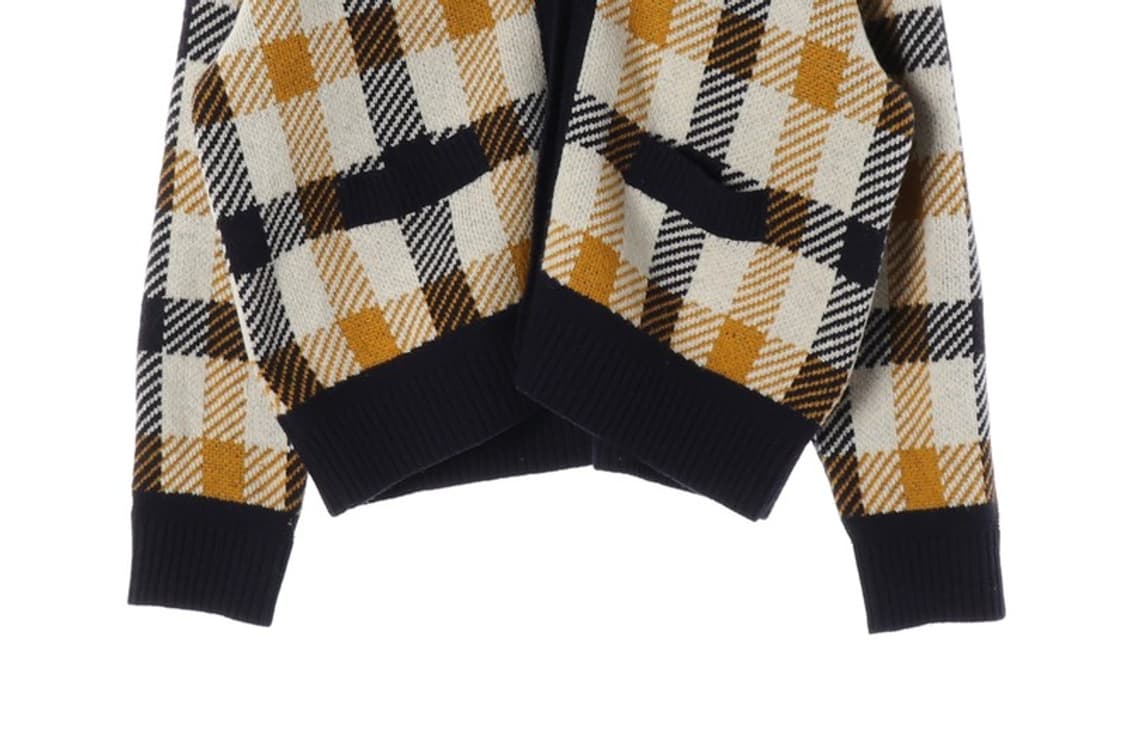 스튜디오톰보이 가디건 F 상품이미지4