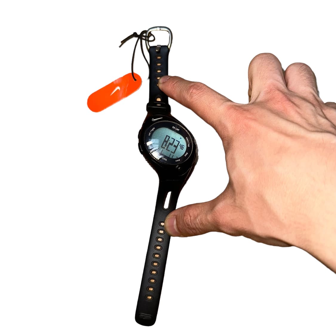 [NIKE] 새상품 나이키 시계 바우어만 상품이미지3