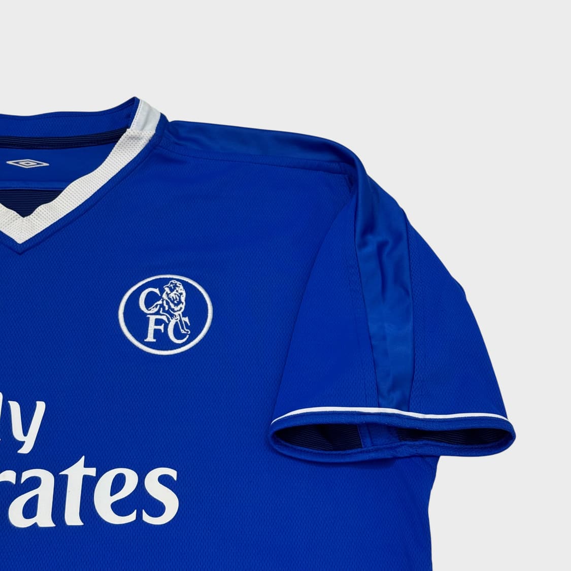 03-05 첼시 홈 No.15 디디에 드록바 상품이미지5