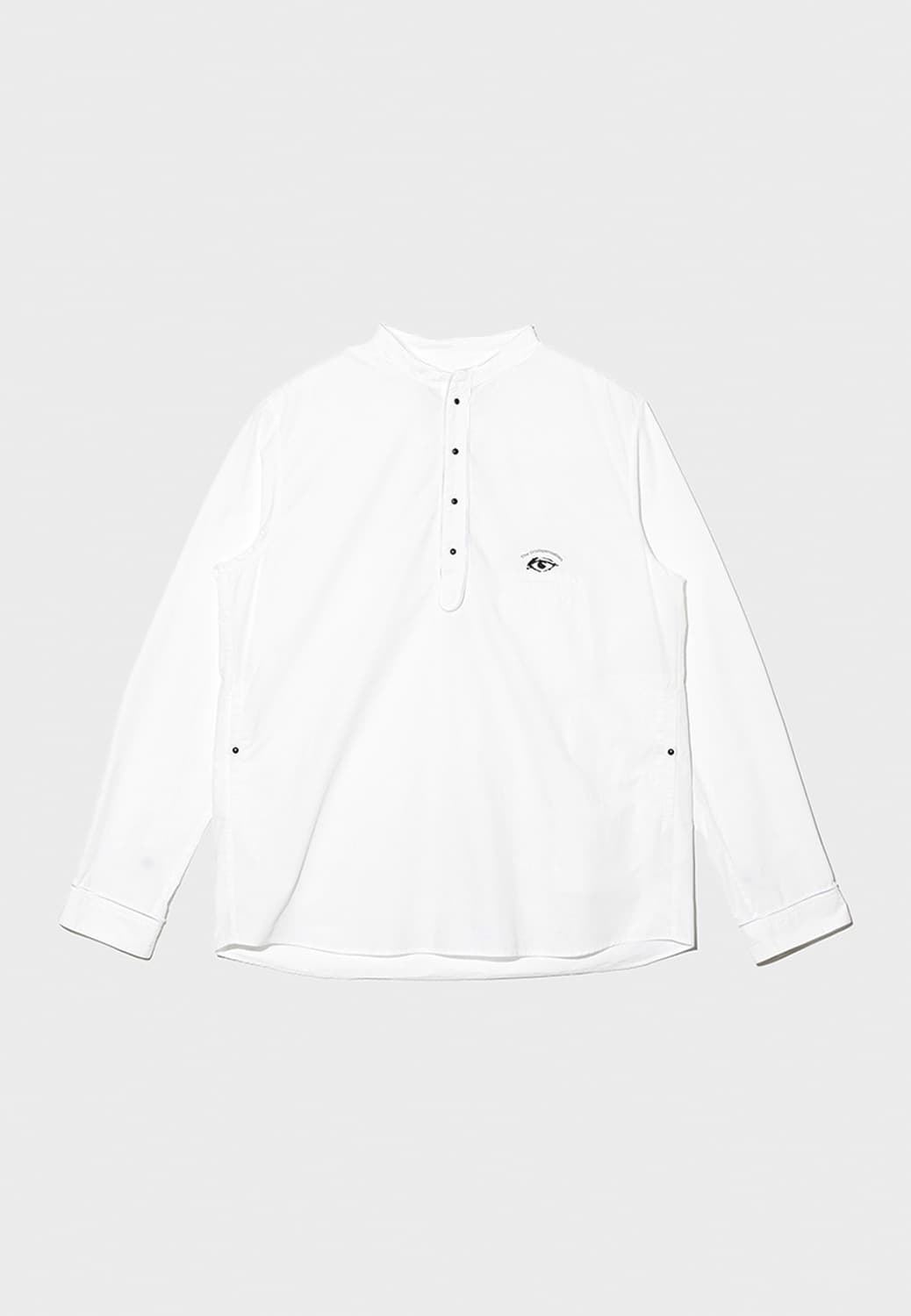 JOHN UNDERCOVER shirt 상품이미지1