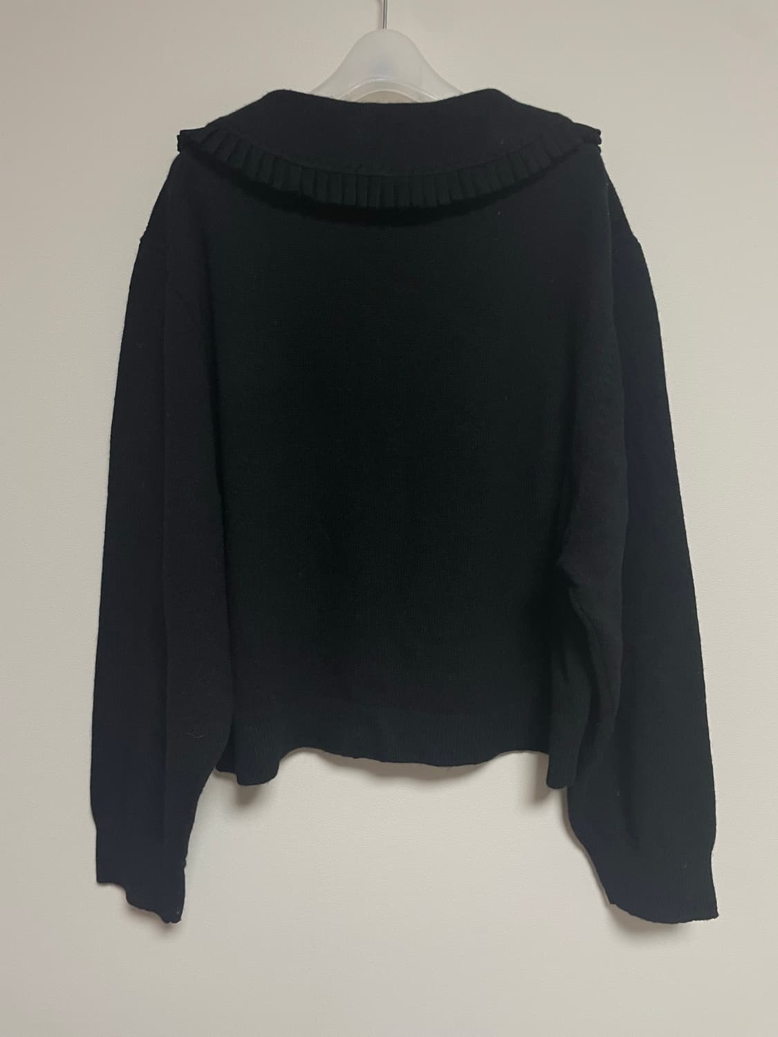 앤아더스토리즈 가디건, &otherstories 상품이미지3