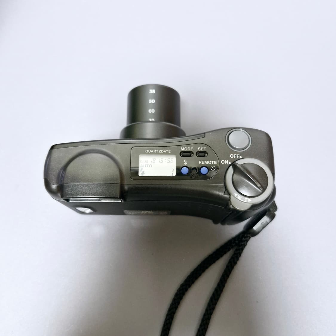 올림푸스 OZ 70 필름카메라  상품이미지7