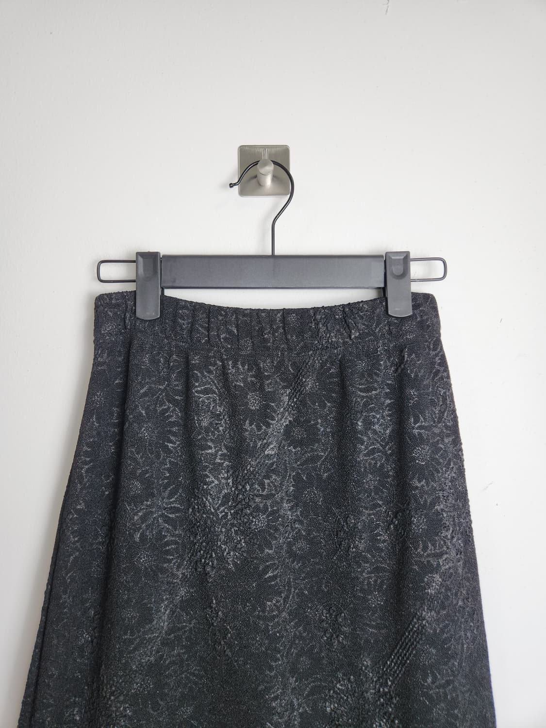 플로럴 롱 스커트 상품이미지2