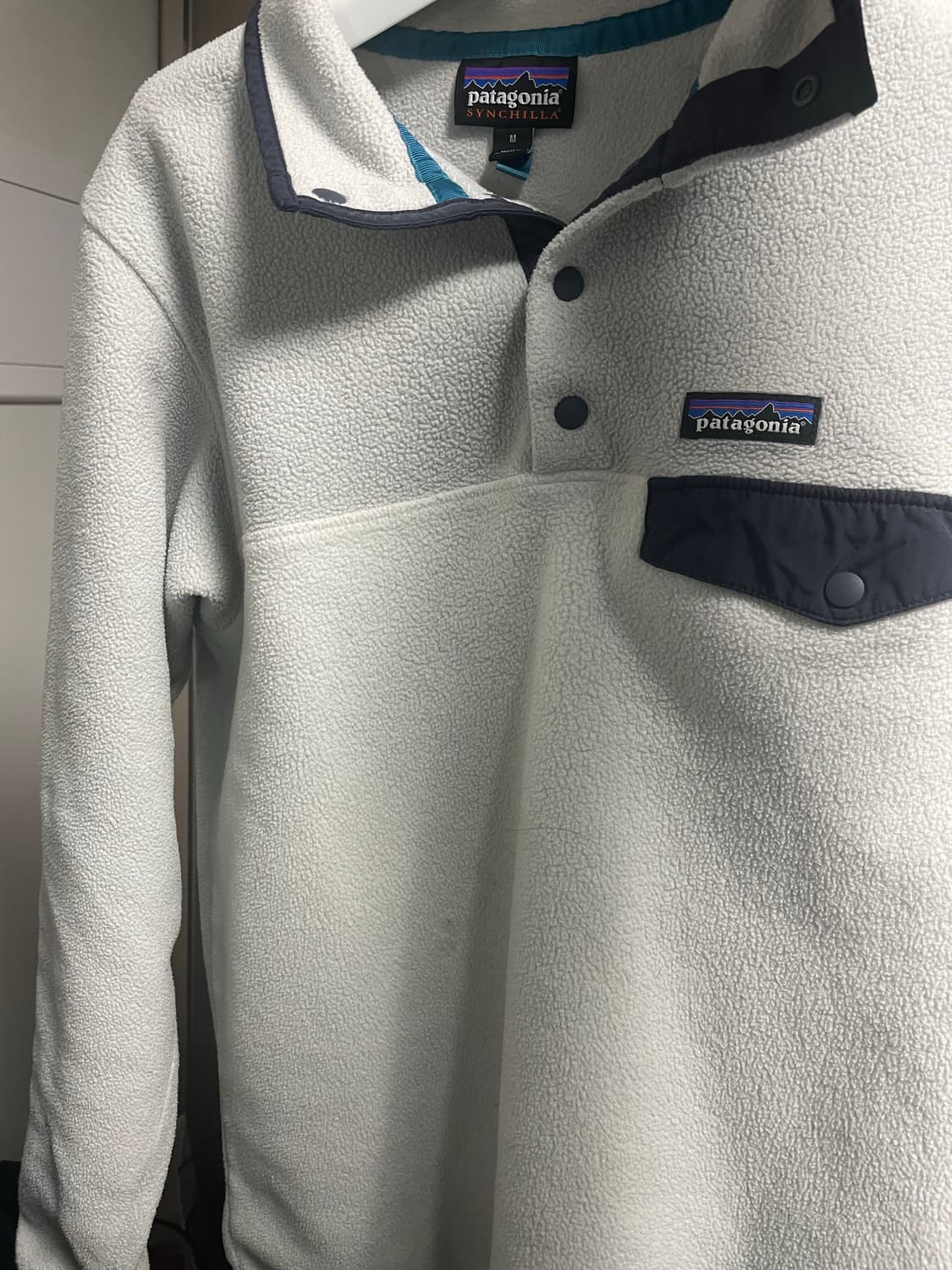 파타고니아 신칠라 m 상품이미지1