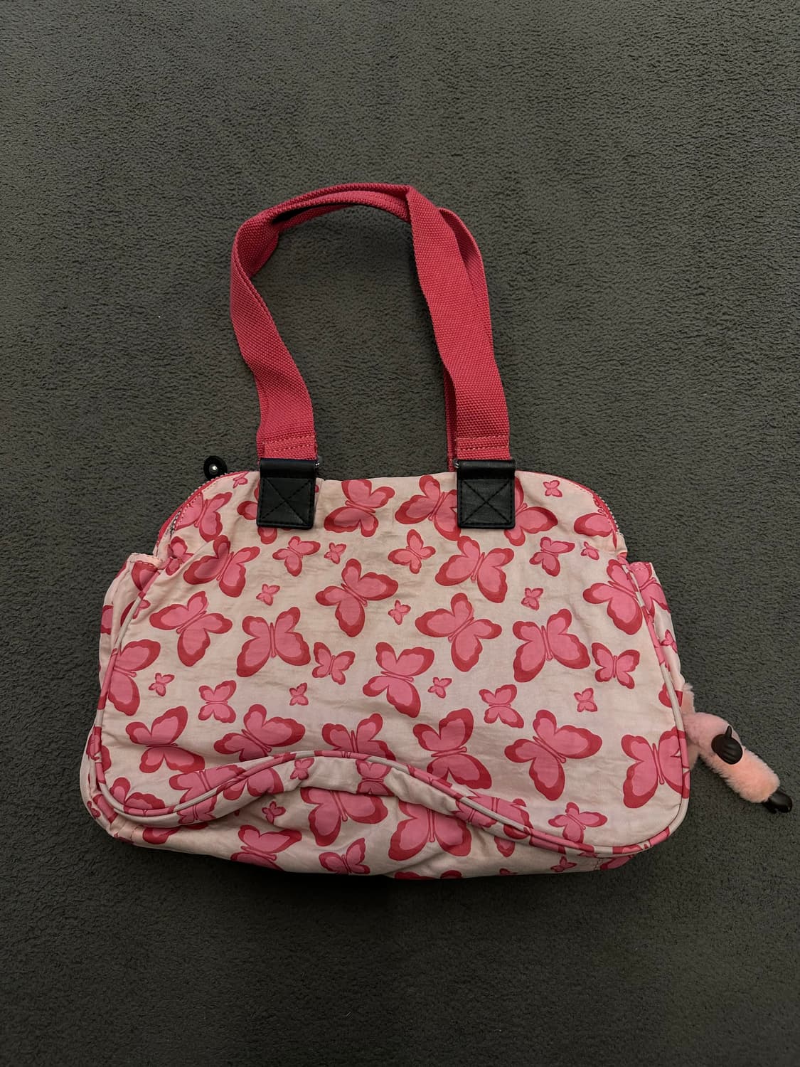 키플링 빈티지 백 처분  상품이미지2