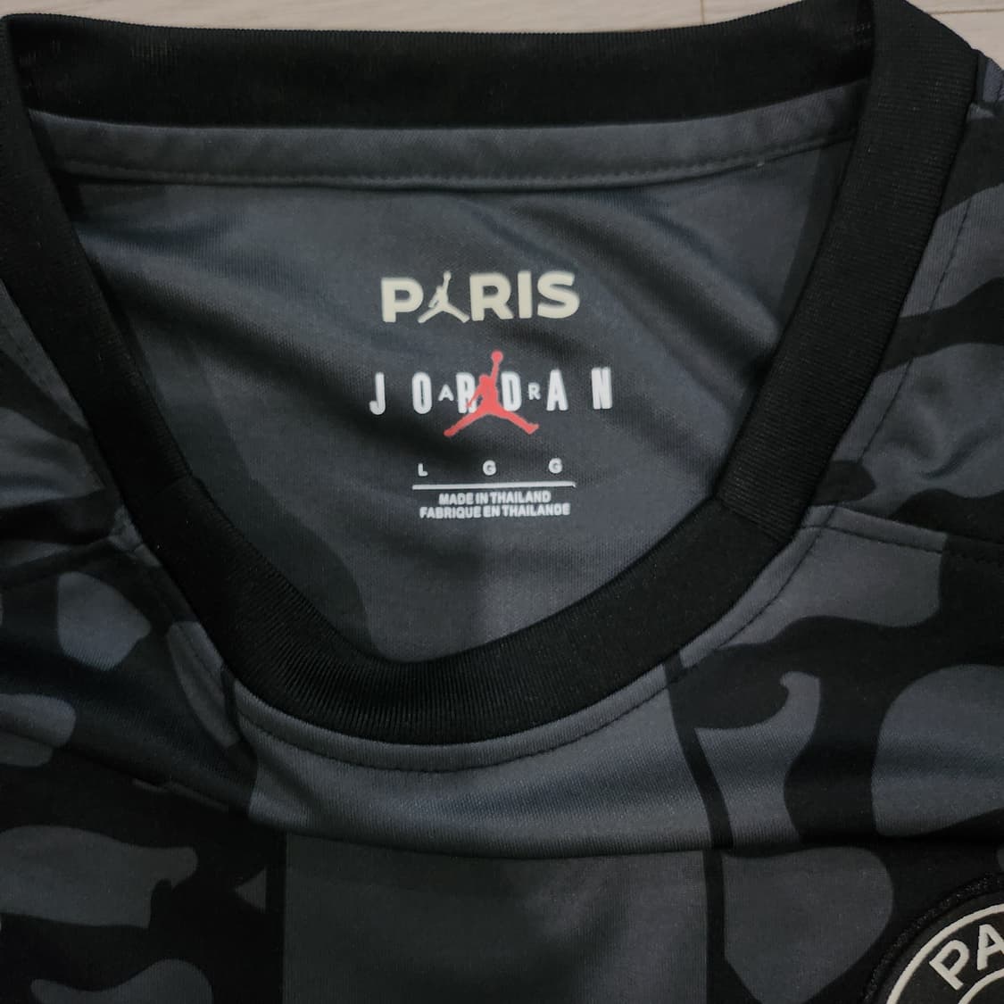 조던 PSG 이강인 유니폼 상품이미지2