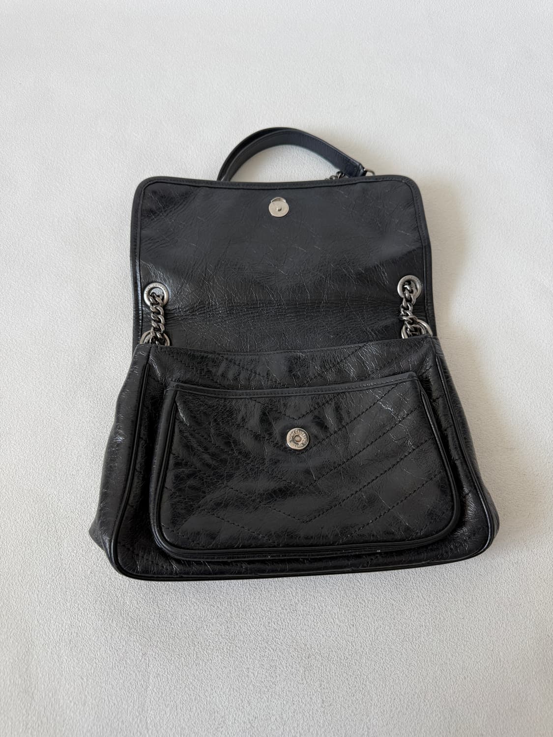 생 로랑(Saint Laurent) 니키백 상품이미지6