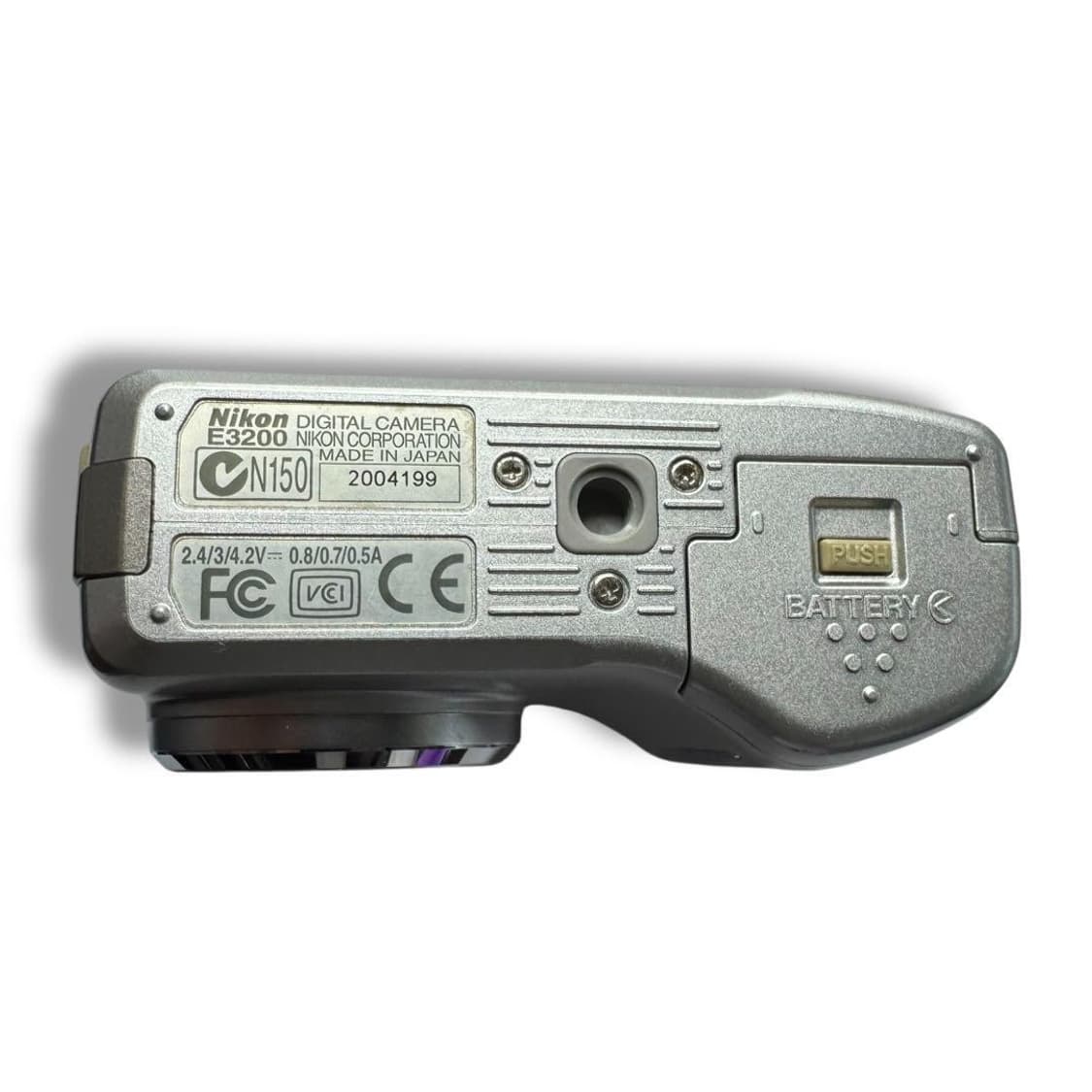 니콘 쿨픽스 s3200 상품이미지10