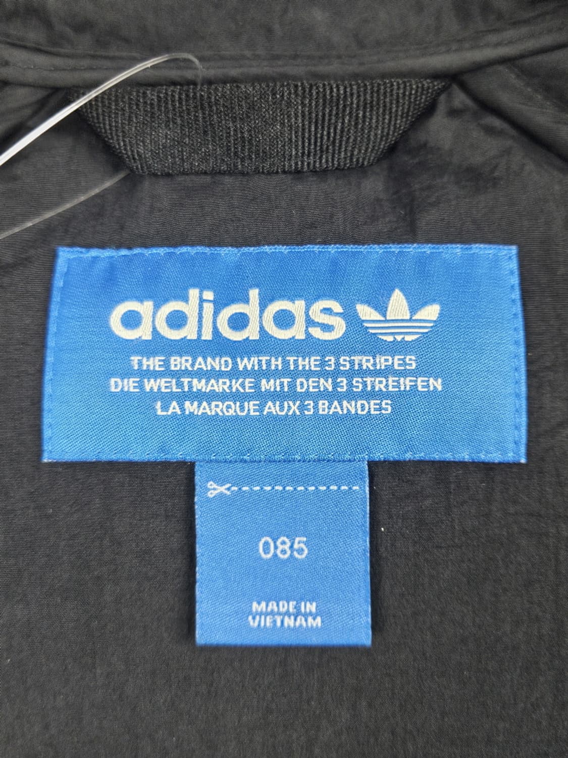 아디다스 슈퍼스타 오리지널스 덕 다운 패딩 ( 85 ) / 10545 상품이미지7