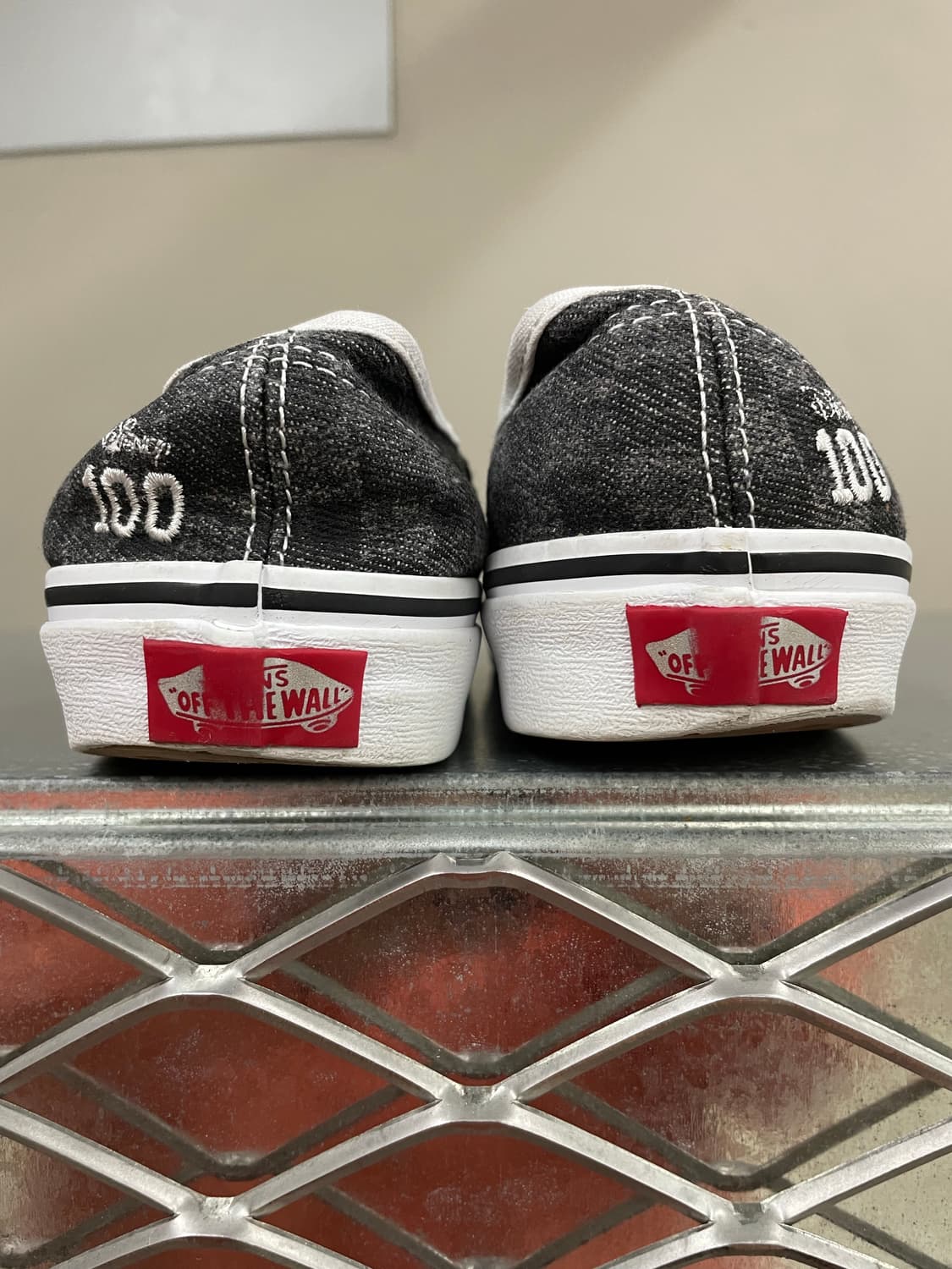 반스 X 디즈니 OG 패밀리 어센틱 240 (gr-4483) 상품이미지9