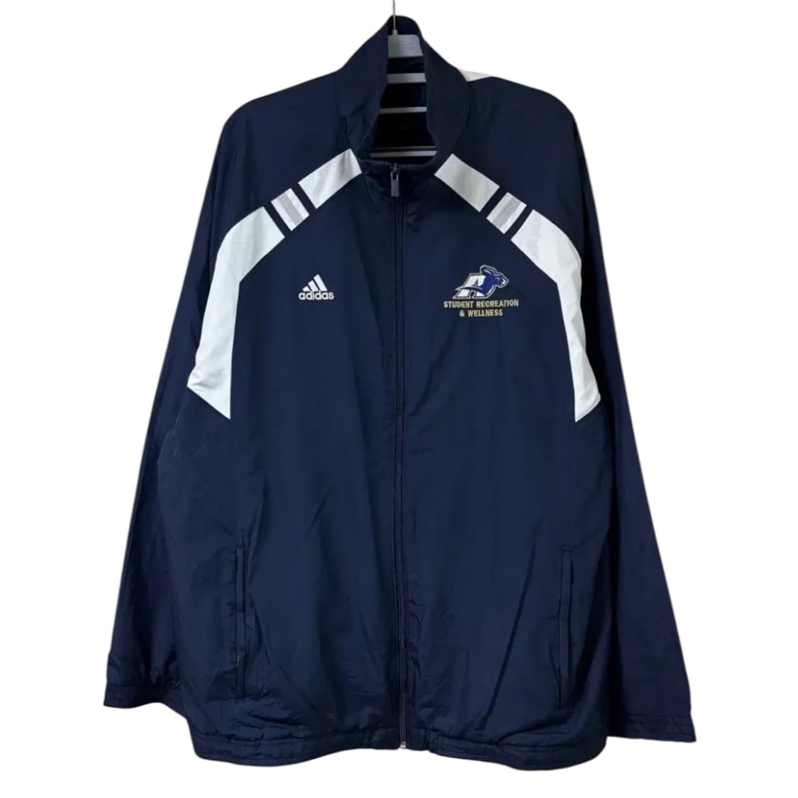 아디다스 올드스쿨 바람막이 자켓 상품이미지1