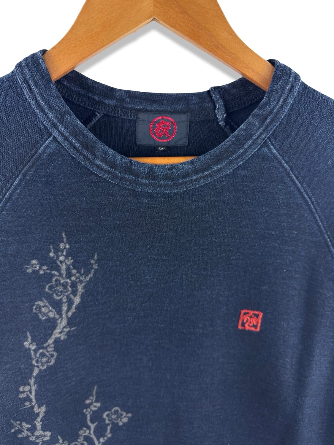 JPN 오리엔탈 롱슬리브3117 상품이미지3