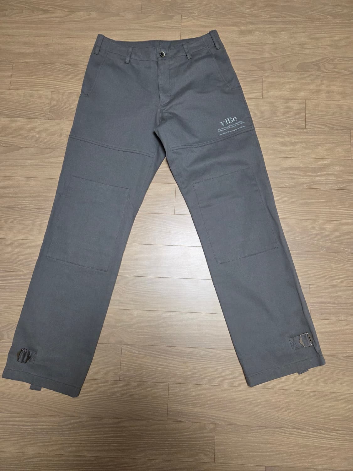 19SSPT24 GRAY  상품이미지4