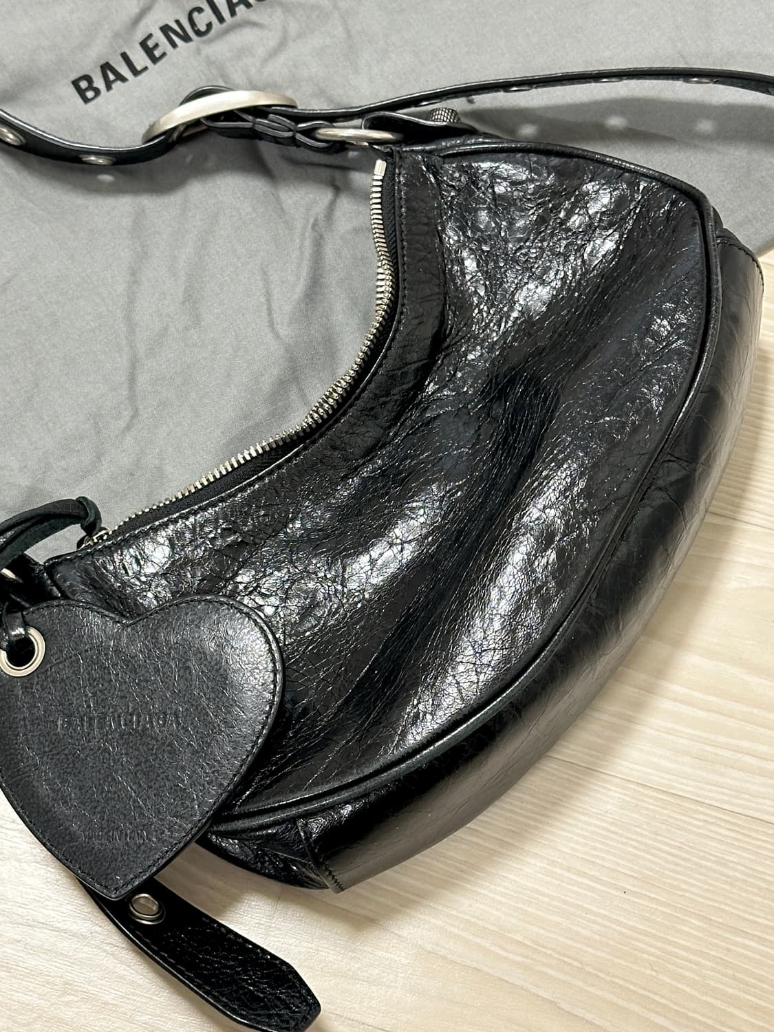 발렌시아가 르카골 xs 상품이미지2