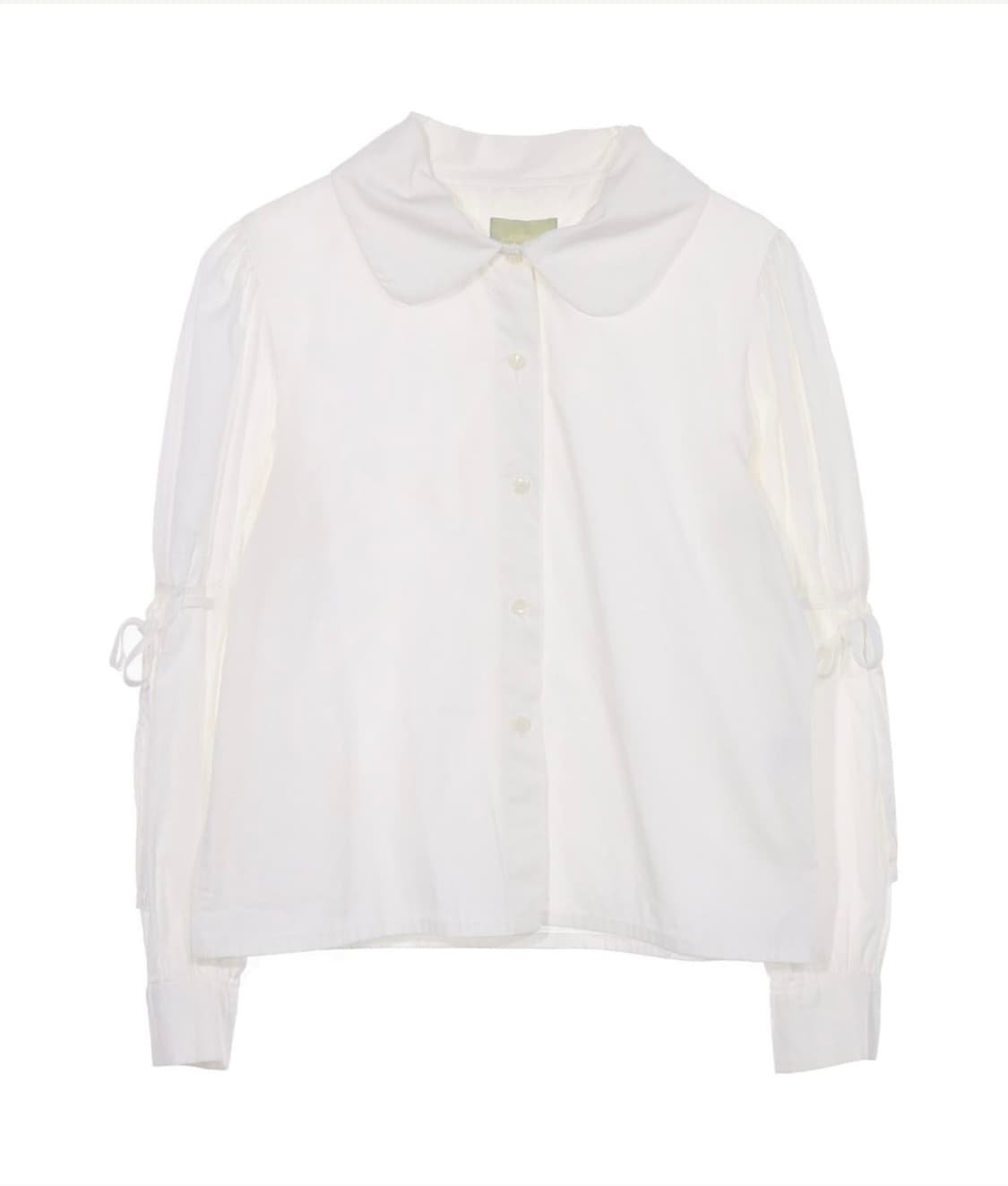 시눈 블라우스 상품이미지1